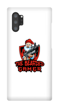 the_bearded__gamer Samsung Phone Cases