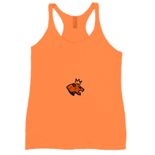 King Tanktop Racerback