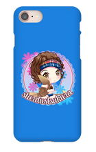 stardustsakuraa iPhone Phone Cases