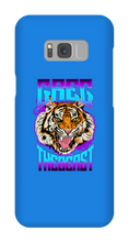 gregthebeast Samsung Phone Cases