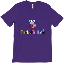 Show your Marlou Love around the world!