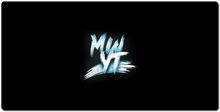 MWYT XXL Gaming Mousepad