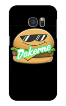 dakerne Samsung Phone Cases