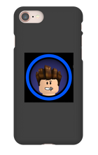 Lego DanIINinja Iphone Case