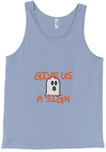 snofugl Tank Top