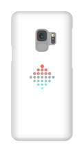 meneerple Samsung Phone Cases