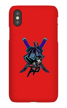 fr0z3npeas iPhone Phone Cases