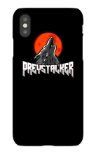 preystalker iPhone Phone Cases