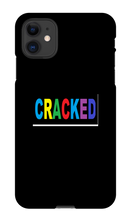 orcalover400 iPhone Phone Cases