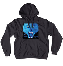 thewolfiesquad Hoodies (No-Zip/Pullover)
