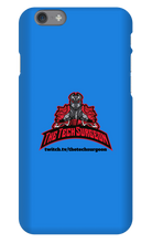 Logo iPhone Phone Cases