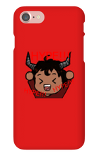 keizerdemon iPhone Phone Cases