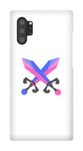 Knighted Samsung Case