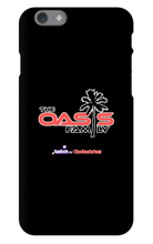 The Oasis Fam iPhone Case