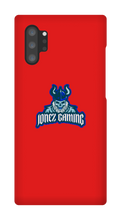 jonezgaming Samsung Phone Cases