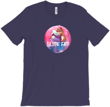 krazy__kate Slime Fam T-Shirts