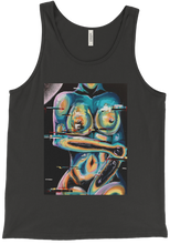 FEMME tank