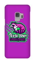 Uumadin & Farowith Samsung Phone Cases