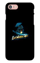 lootmasteradz iPhone Phone Cases