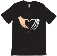 Heart Hands