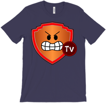 Polera Iracundo Tv