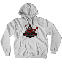 gitaroo_ninja Hoodies (No-Zip/Pullover)