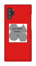 LMG Samsung Phone Cases