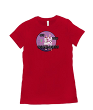 gwentendworf Women’s T-shirt