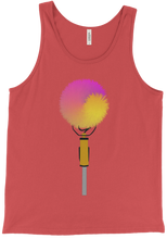 xfuzzyslippersx Tank Top