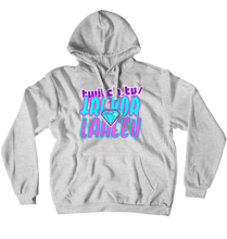 TTV/ TrevorLaheey 12+ month sub Hoodie!