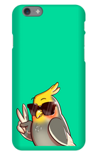 Lee iPhone case