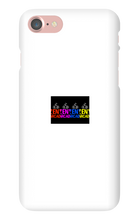 zenyarcade iPhone Phone Cases