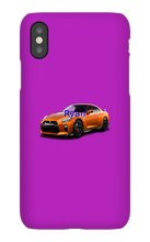 niclegamesvlogs iPhone Phone Cases