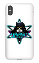 saviour0427 iPhone Phone Cases
