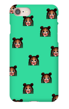 DEVIL IPHONE CASE