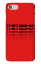 ttv_grimmzy iPhone Phone Cases