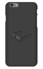 floxxyau iPhone Phone Case