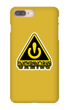 intheworksgaming iPhone Phone Cases