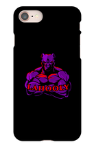 lahooly iPhone Phone Cases