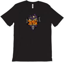 LordBallsMcGee's T-Shirts