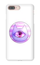 Ako eye iPhone Phone Cases