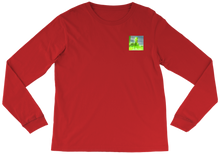 whatsthedrip Long Sleeve Tee