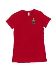 REFINED tshirt-women