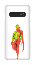 strangepeo Samsung Phone Cases