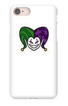 jigsawjester iPhone Phone Cases