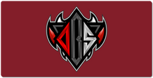 dablackseto XXL Gaming Mousepad