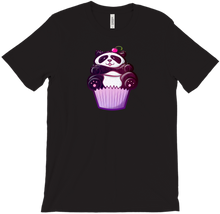 Exclusive Kayla Jamesy Panda Cake