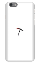 wolfikonik19 iPhone Phone Cases