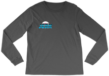 jerk_411 Long Sleeve Tee