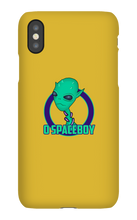 Capa Iphone Logotipo